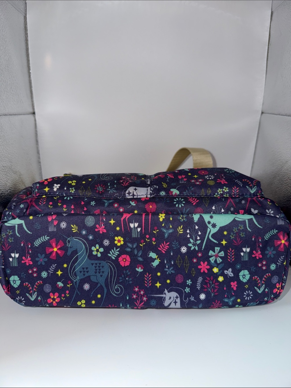 Lily Bloom Uni Corny Janelle Satchel - Picture 10 of 10